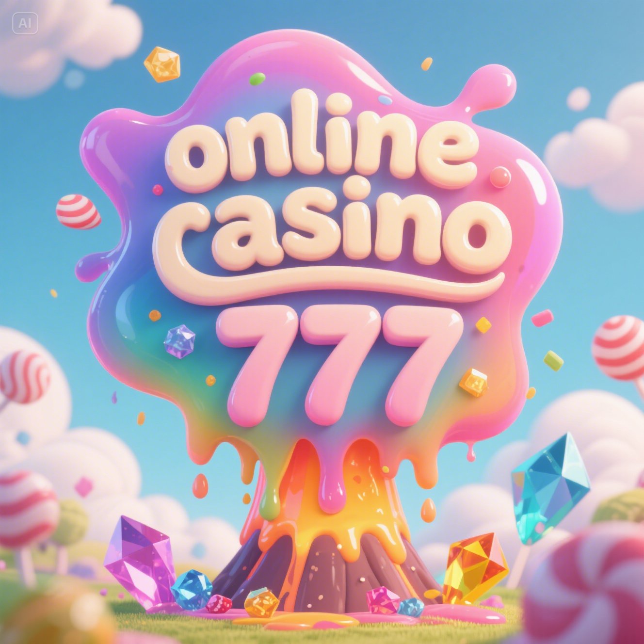 online casino 777